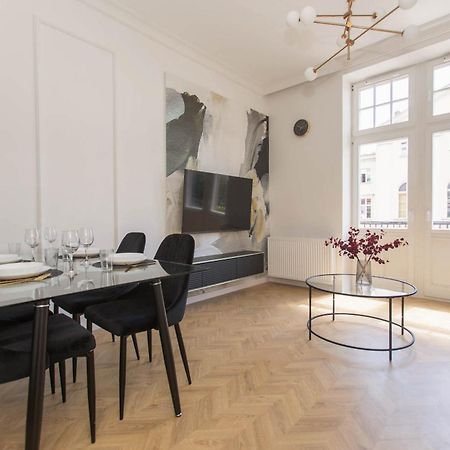 Appartamento Apartament Old Town Premium Z Balkonem Kłodzko Esterno foto