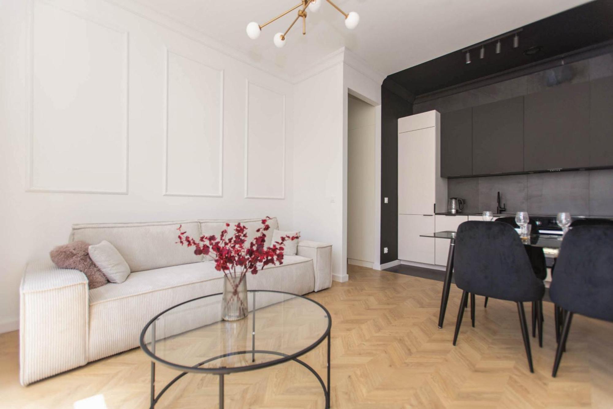 Appartamento Apartament Old Town Premium Z Balkonem Kłodzko Esterno foto