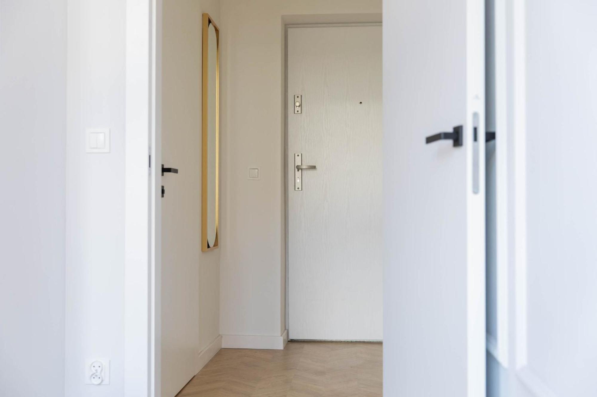 Appartamento Apartament Old Town Premium Z Balkonem Kłodzko Esterno foto