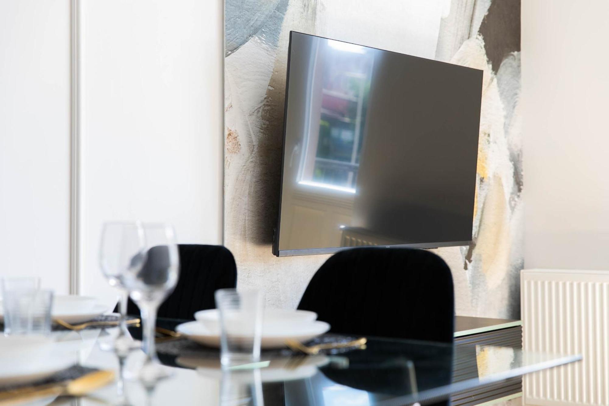 Appartamento Apartament Old Town Premium Z Balkonem Kłodzko Esterno foto