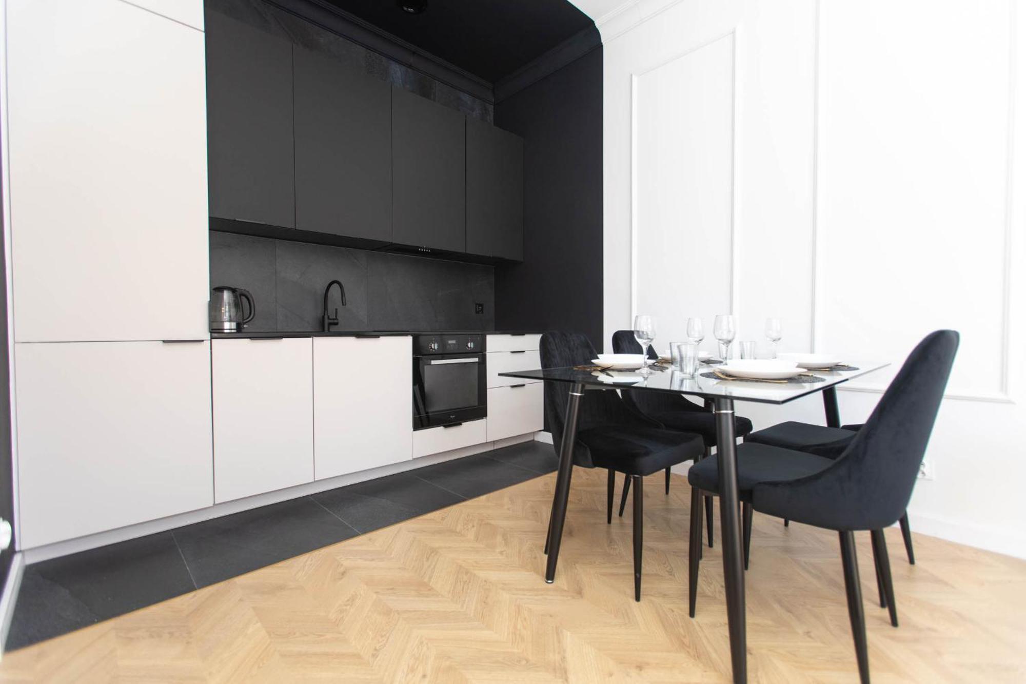 Appartamento Apartament Old Town Premium Z Balkonem Kłodzko Esterno foto