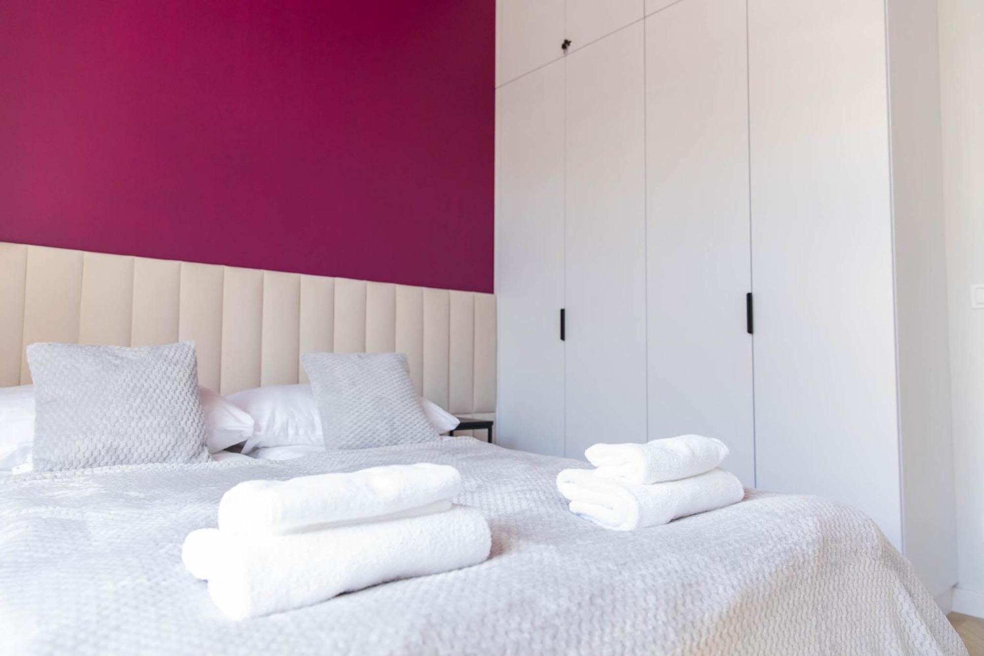 Appartamento Apartament Old Town Premium Z Balkonem Kłodzko Esterno foto