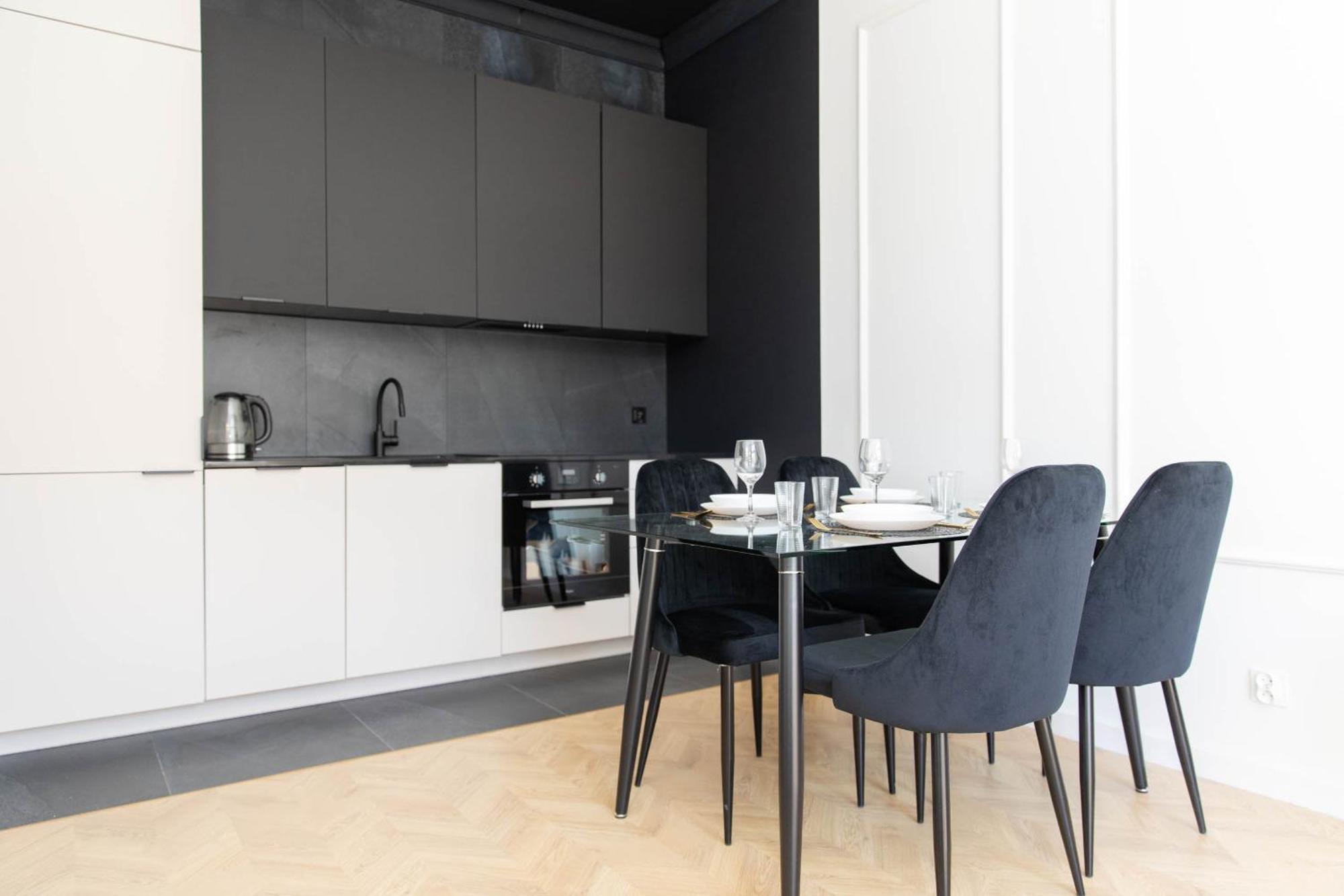 Appartamento Apartament Old Town Premium Z Balkonem Kłodzko Esterno foto
