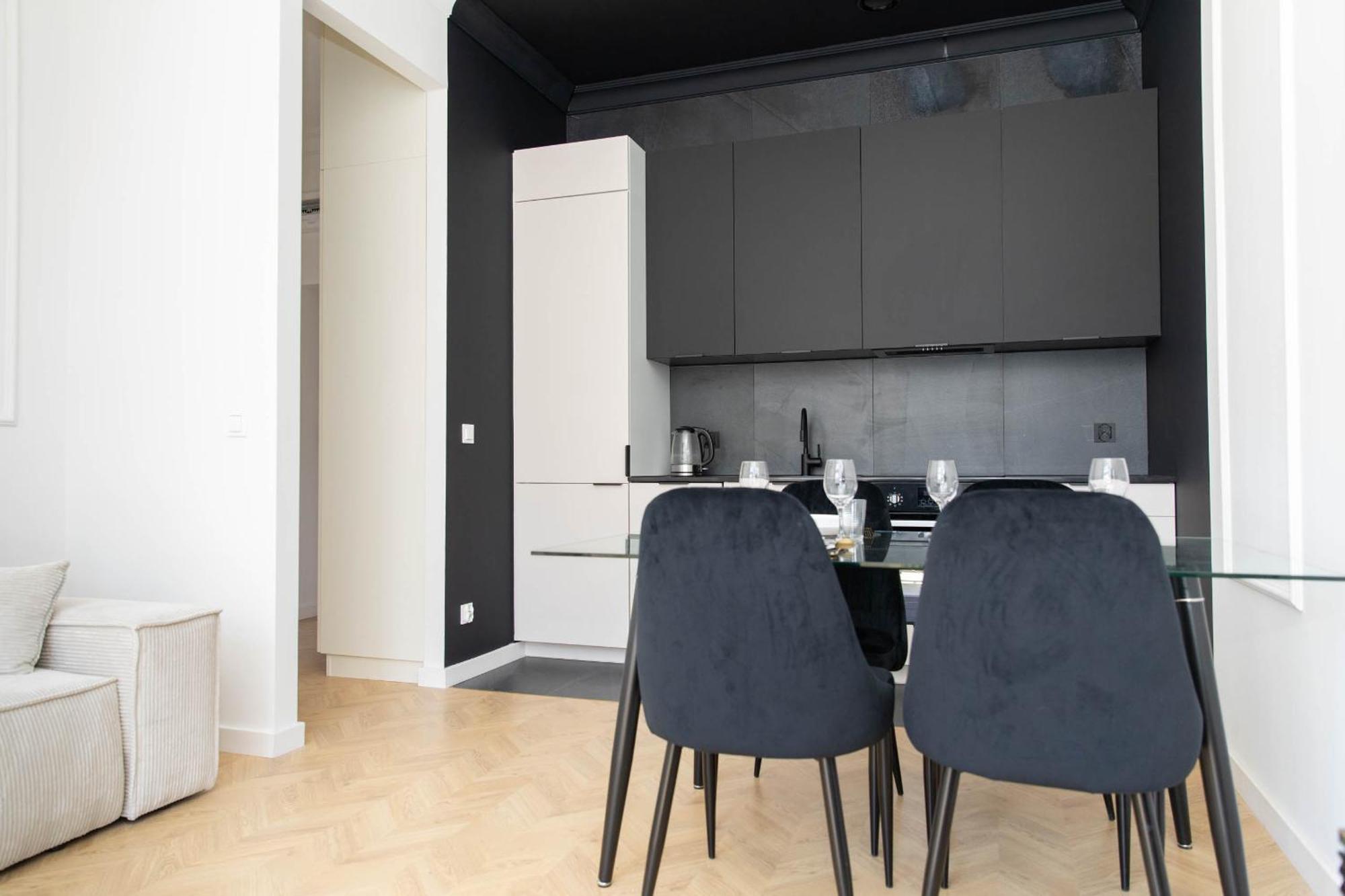 Appartamento Apartament Old Town Premium Z Balkonem Kłodzko Esterno foto