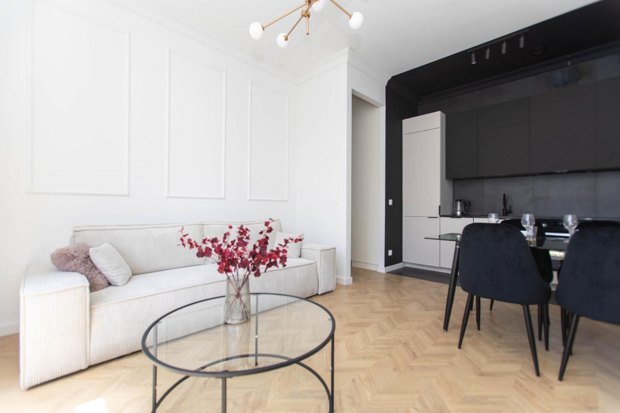 Appartamento Apartament Old Town Premium Z Balkonem Kłodzko Esterno foto