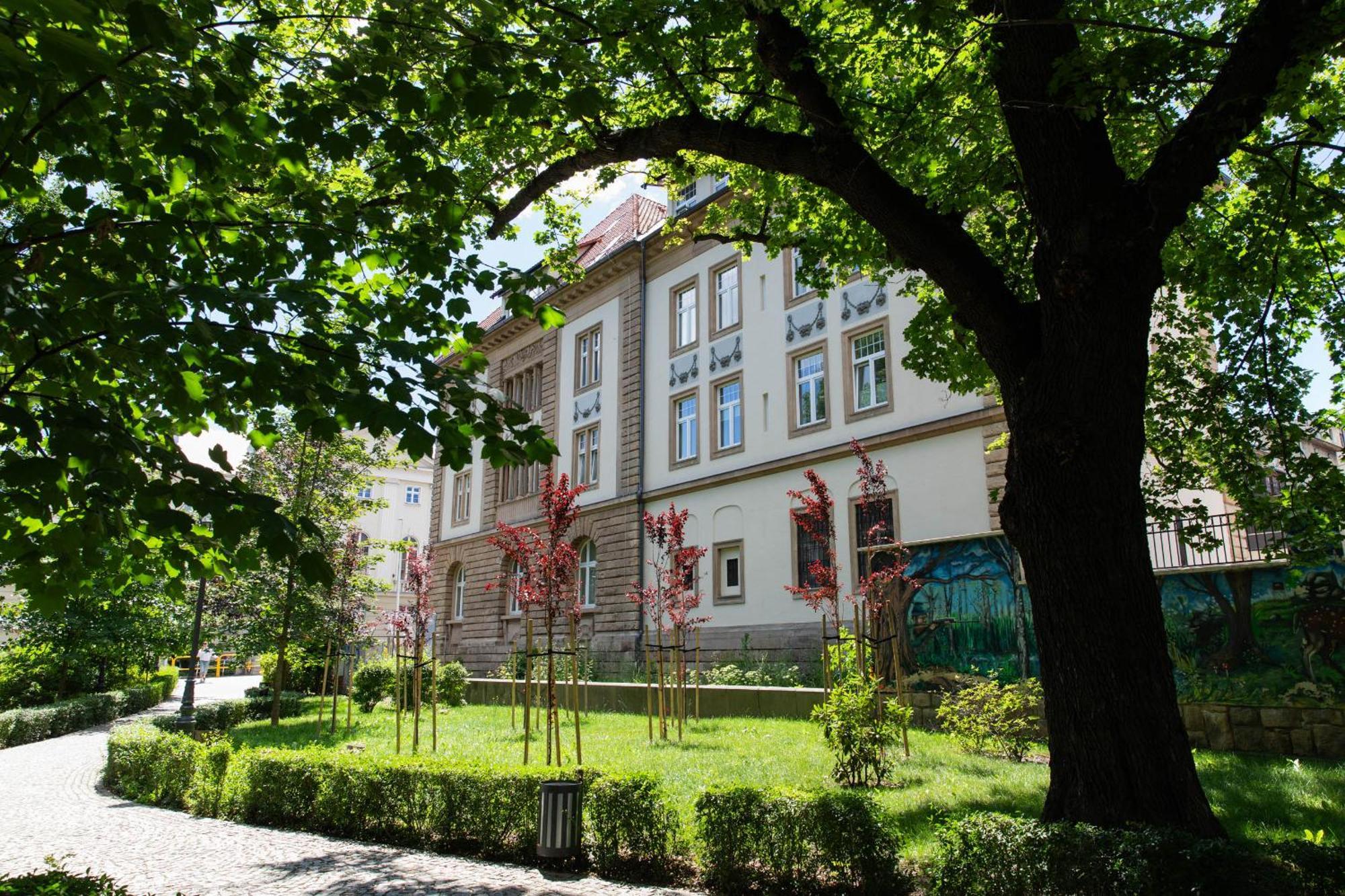 Appartamento Apartament Old Town Premium Z Balkonem Kłodzko Esterno foto