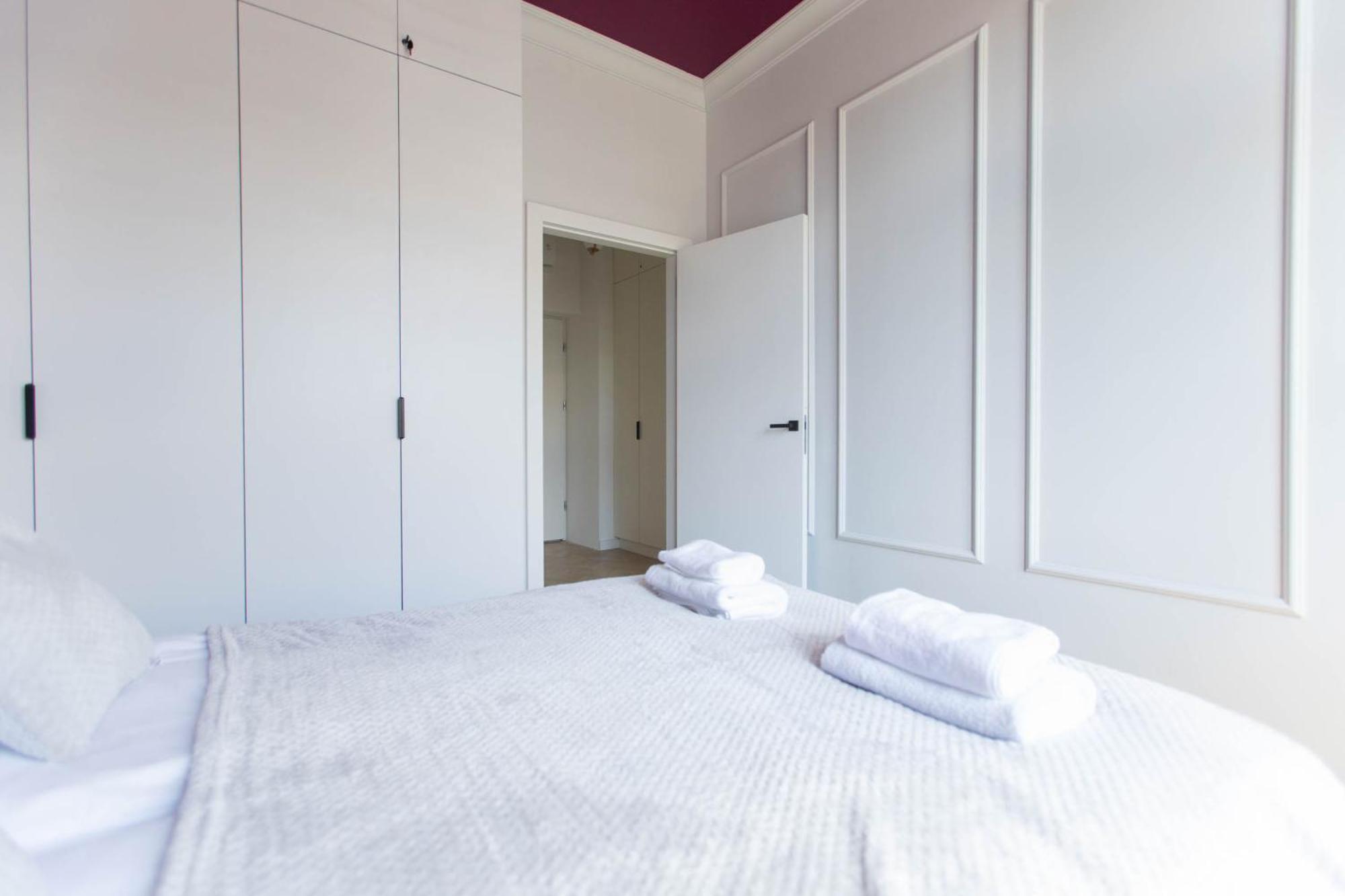 Appartamento Apartament Old Town Premium Z Balkonem Kłodzko Esterno foto